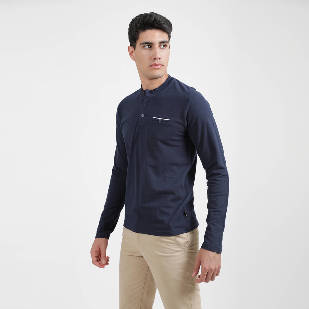 T-shirt Homme - Un Tunisien ne vieillit pas